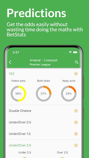 ‎BetStats on the App Store.